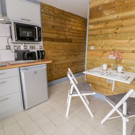 Cilan Lodge Corwen Bagian luar foto