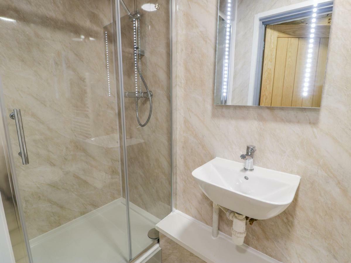 Cilan Lodge Corwen Bagian luar foto