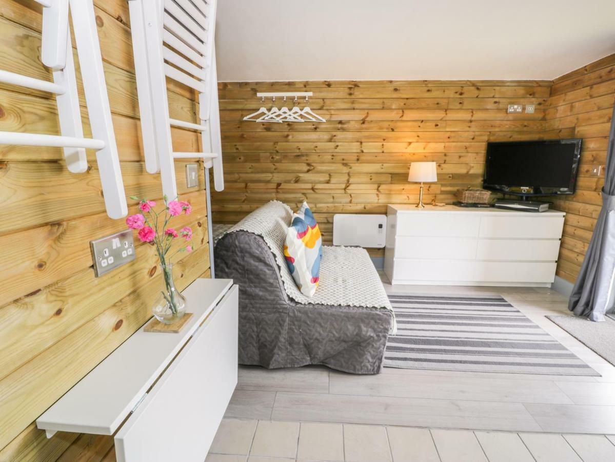 Cilan Lodge Corwen Bagian luar foto