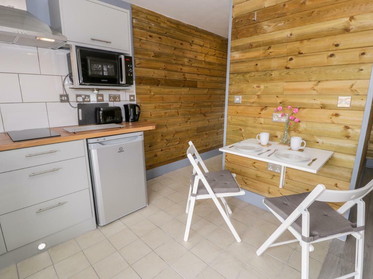Cilan Lodge Corwen Bagian luar foto