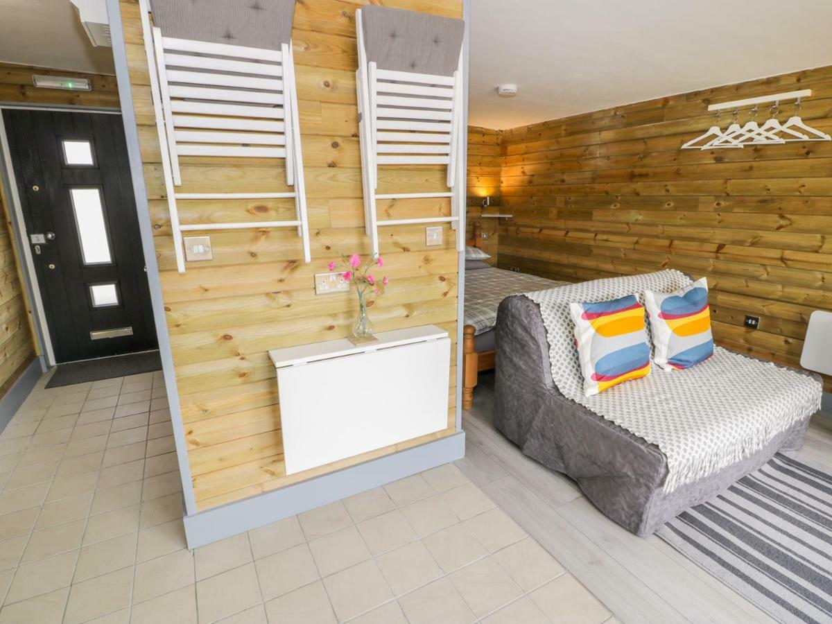 Cilan Lodge Corwen Bagian luar foto
